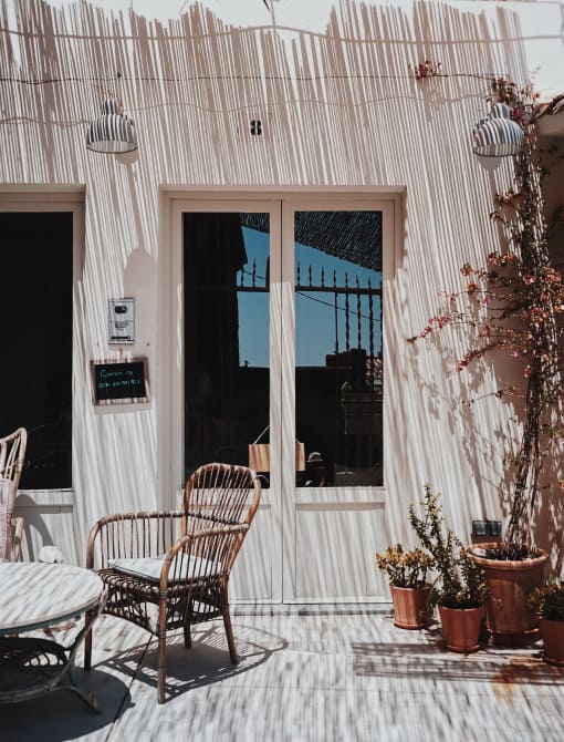 Villas Ibiza Spain - Discover the most magical villas