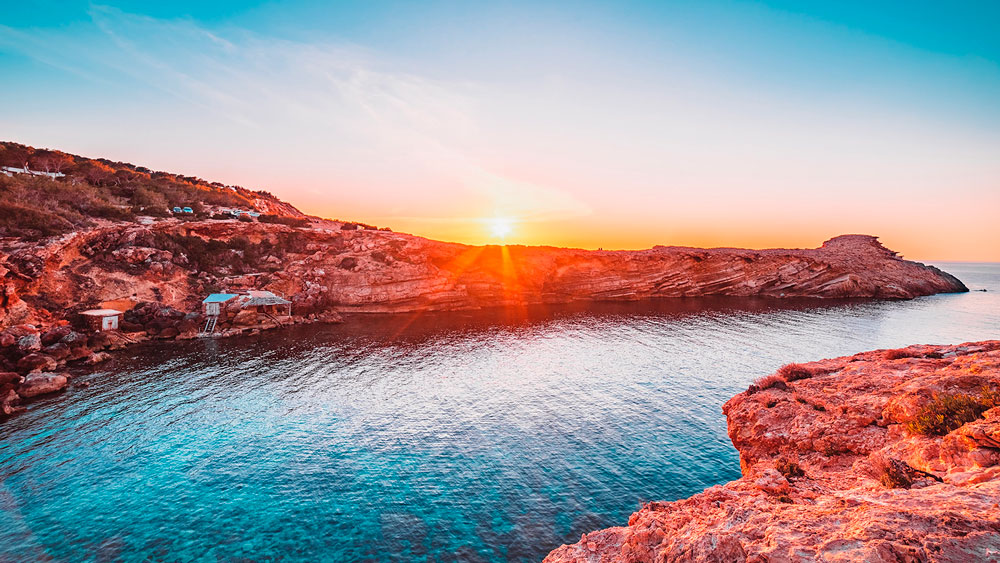 Villas Ibiza Spain Alquiler de Villas